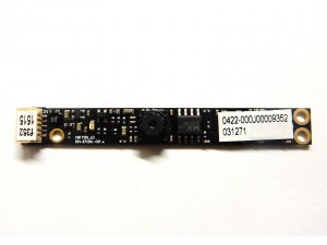 WEB камера CNF7129-A3 001-67129L-C01 для ноутбука Asus K50, K51